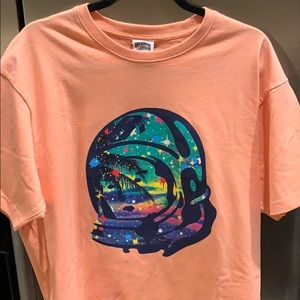 Billionaire boys club tee shirt